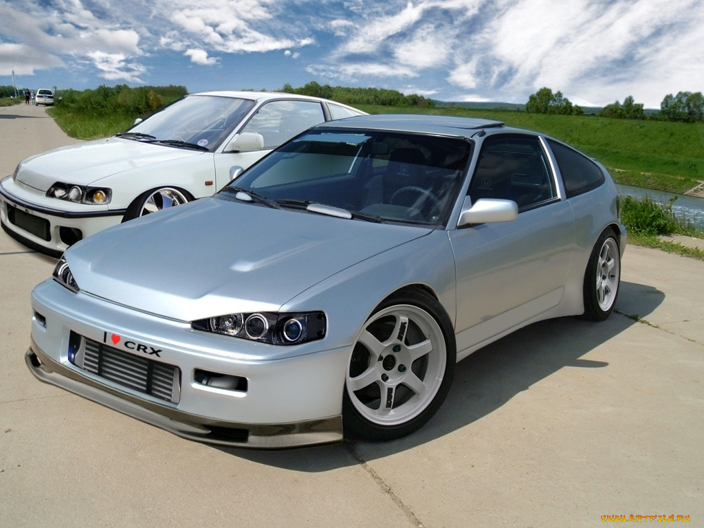 , honda